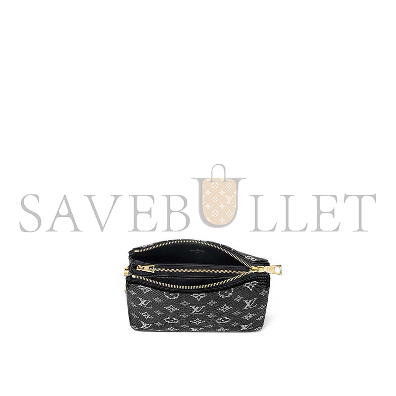 l0vis Vvtt0n master coussin bb m21491 (21*16*7cm)